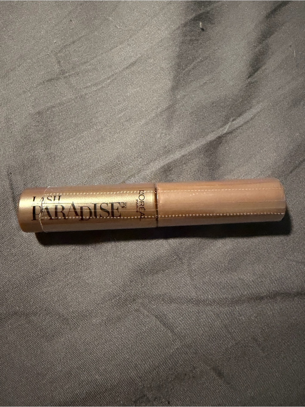 L'Oreal Lash Paradise Mascara - Gold Tube